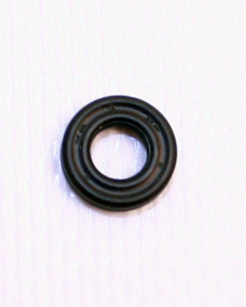 O-RING-JEEP MASTER/SLAVE CYL FITTING TJ ONLY