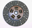Picture of CLUTCH DISC-CHEVY 11  1-1/8  10 SPLINE ORGANIC