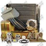 Picture for category Drivetrain Conversion Packages