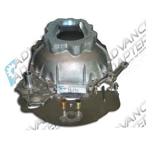 Picture for category Engine to Transmission Adapters (Bellhousings)