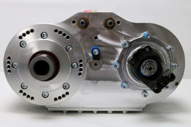 Picture of Atlas Transfer Case Builder G2(Pro Series)