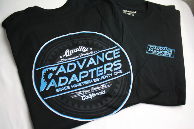 Picture of LOGO T-SHIRTS - Medium
