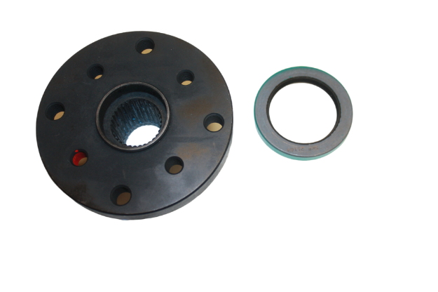 Picture of FLANGE YOKE 1310-1350CV and NON CV