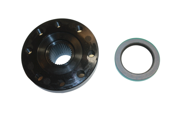Picture of FLANGE YOKE 1350 & 1410 CV 3.125" male index