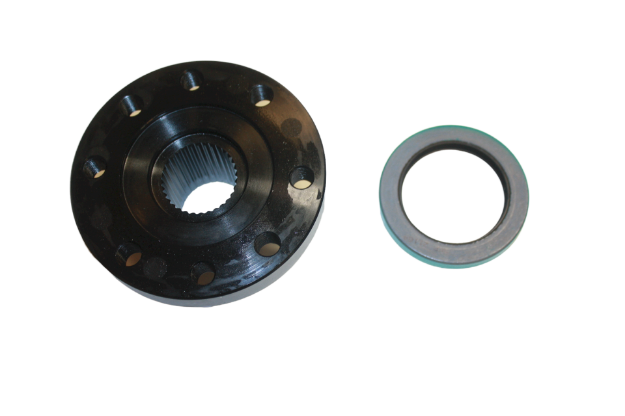 Picture of FLANGE YOKE 1350 and 1410 CV 3.125" male index