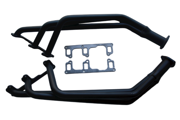 Picture of V6 STK CJ5 HDR/ BLACK COAT