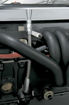 Picture of DIPSTICK-LOKAR ENGINE FLEX SBC '80-'96 GEN 1 PASS SIDE