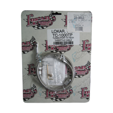 Picture of THROTTLE CABLE-LOKAR HI-TECH SS TPI 24