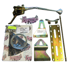 Picture of SHIFTER-LOKAR TH400 12  LEVER