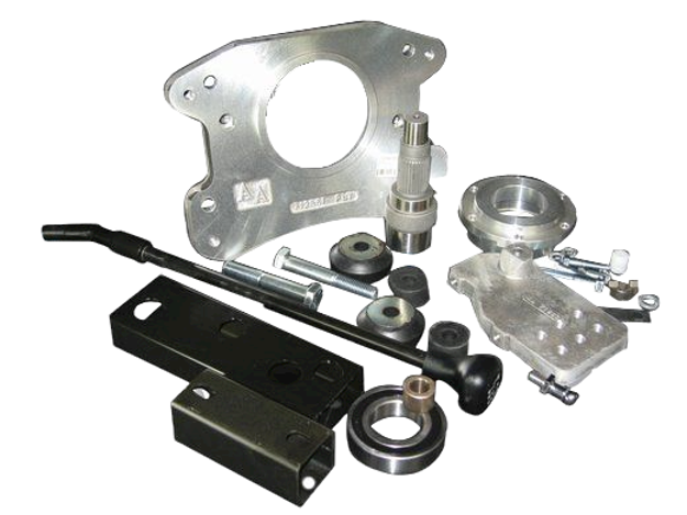 Picture of DANA 300/CHEVY V8 KIT(D29)