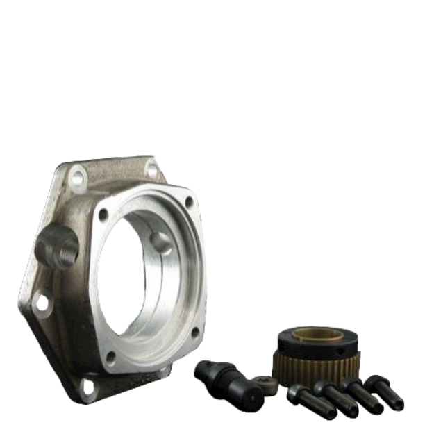 Picture of 4L60E HEX PATTERN/AA 700R ADA
