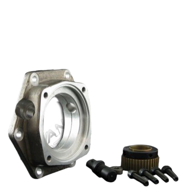 Picture of 4L60E HEX PATTERN/4L60E SHAFT