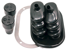 Picture of ATLAS BOOT & KNOB KIT