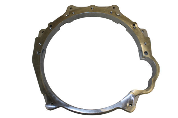Picture of ADAPTER RING-GM ENG-JEEP TQFLT
