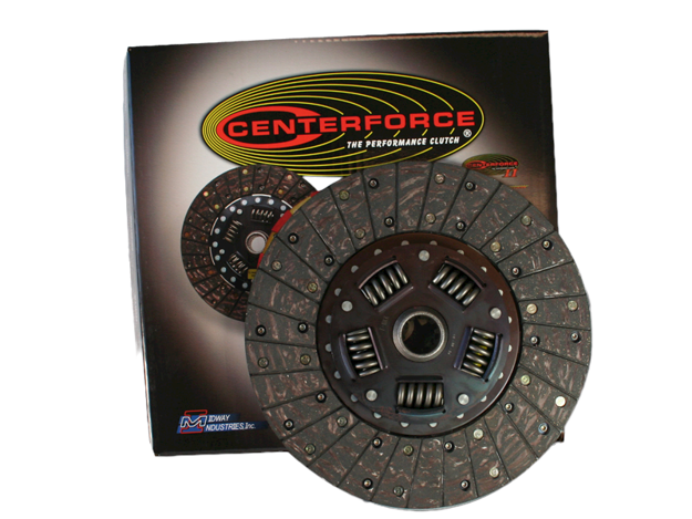 Picture of CLUTCH DISC- GM  11