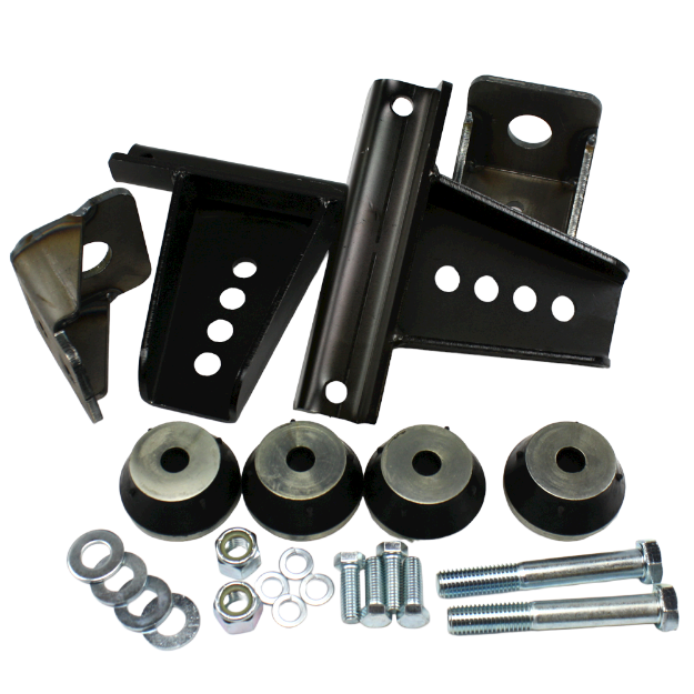 Picture of FORD S.B. V8 WIDE MOUNT KIT