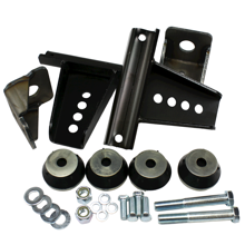 Picture of FORD V8 WIDE MOUNT KIT