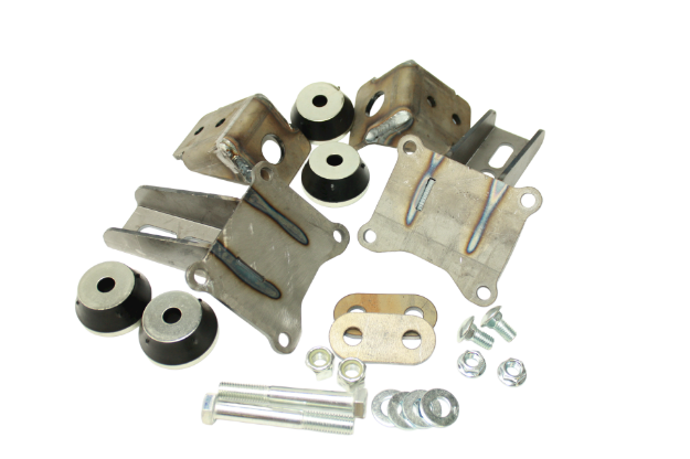 Picture of GM VORTEC GEN V - UNIVERSAL MOTOR MOUNT KIT