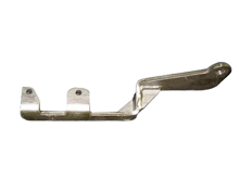 Picture of BRACKET-  LINKAGE NV4500 TO NP205
