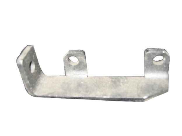 Picture of BRACKET- AX15 TO BRONCO D20