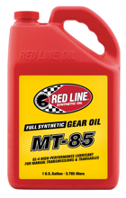 Picture of RED LINE-NV4500 1 GALLON