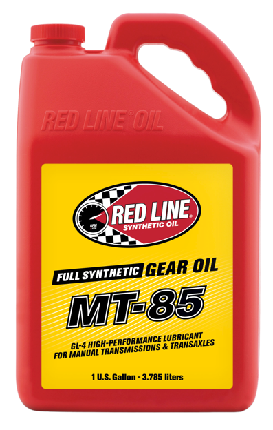 Picture of RED LINE-NV4500 1 GALLON