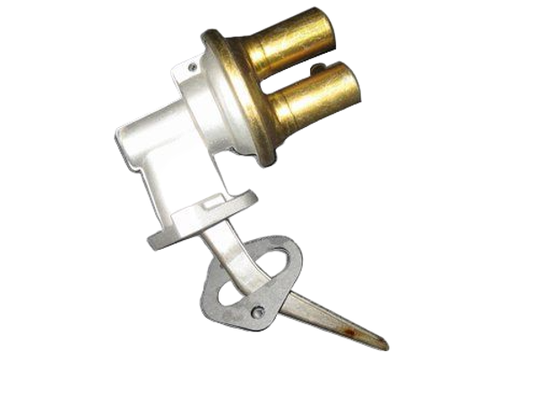 Picture of FORD V8 FUEL PUMP/REVERSE DSG