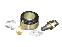 Picture of 4L60E TRANS RELUCTOR KIT FITS 700R SHAFT