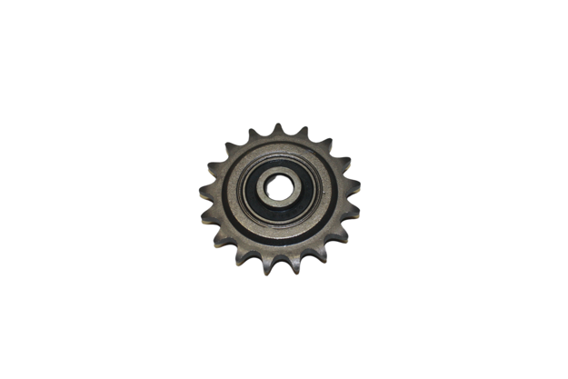 Picture of IDLER SPROCKET- #40 17 TOOTH