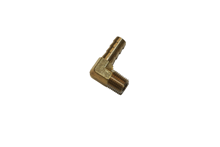 Picture of FITTING-1/4 NPT BRASS 90 ELBOW
