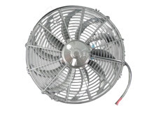 Picture of FAN-16  SPAL HP PUSHER CURVED BLADE  1959CFM