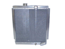 Picture of RADIATOR-M38A1 GM V8 MANUAL