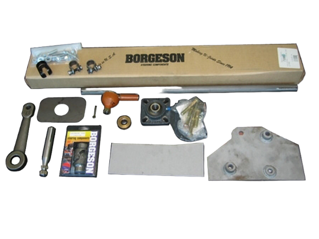 Picture of TOYOTA POWER STRG. CONV. KIT/ Retaining stock steering column