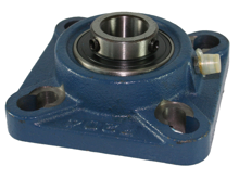 Picture of BEARING- FLANGE TOYOTA LATE MODEL STEERING