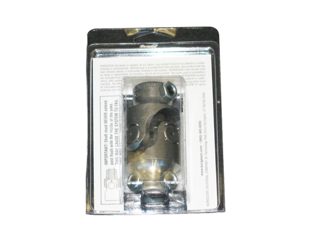 Picture of STEERING-UNIVERSAL JOINT 3/4DD X 1DD