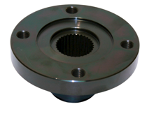 Picture of YOKE-FLANGE 1350/1410. 2.75 female index 12 MM & 7/16-20