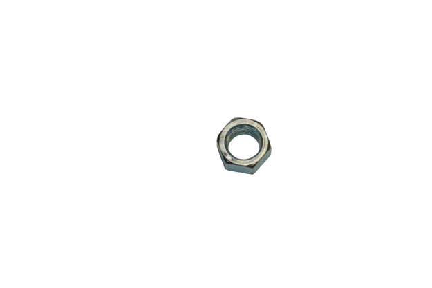Picture of 10mm X 1.25 NUT X 14mm WRNCH zinc