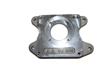 Picture of ADAPTER- T15 TO GM BELL HOUSING