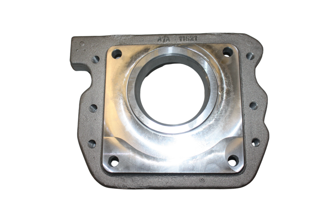 Picture of ADAPTER CASTING 2  THICK