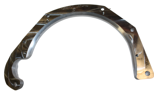 Picture of ADAPTER GM TRANS X I.H.SCOUT