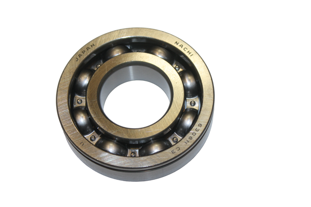 Picture of BEARING- 308 OPEN W/SNAP RING