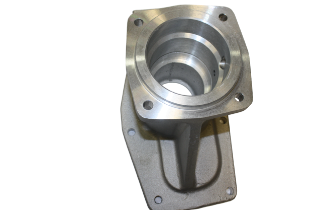 Picture of TURBO 350 LOW RANGE -TOYOTA TRK-CASTING W/SENSOR