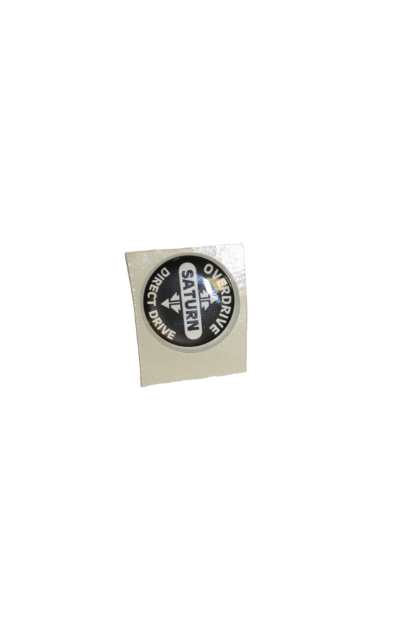 Picture of KNOB- SATURN/RANGER SHIFTERS