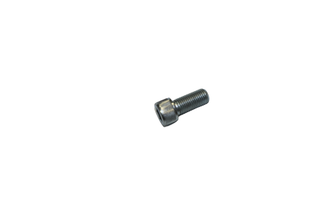 Picture of BOLT-7/16-20X1-SHCS zinc plated