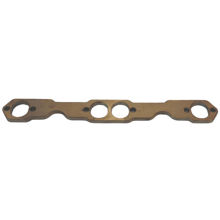 Picture of EXHAUST FLANGE KIT-GM V8 283-400