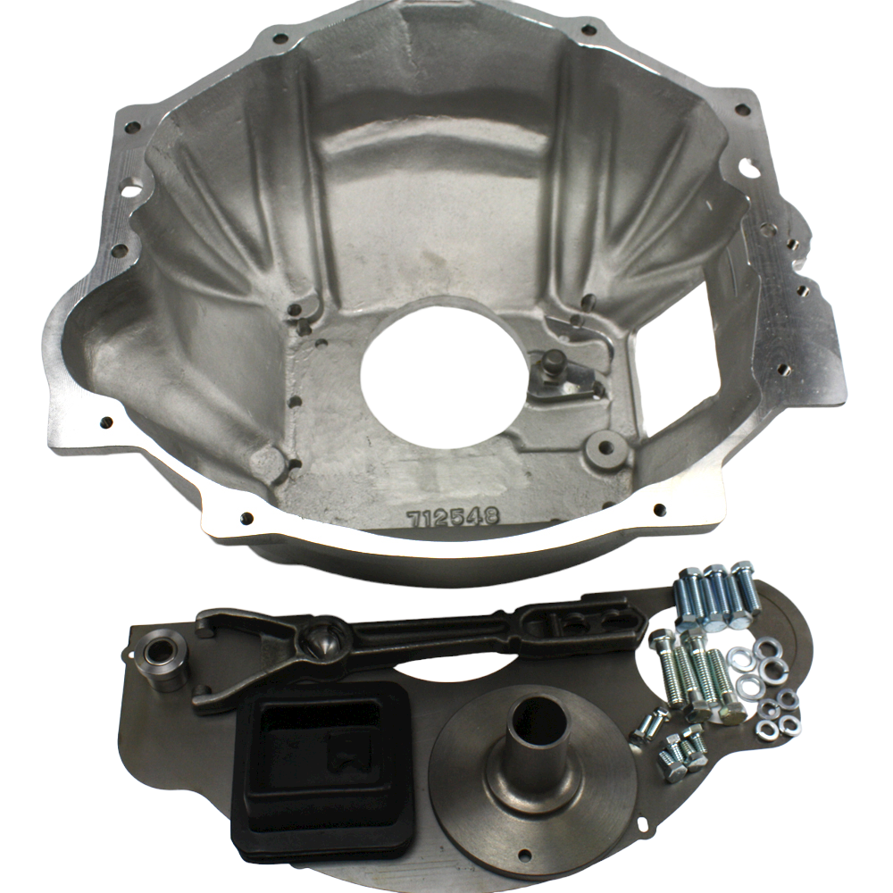 Picture for category Bellhousing Adapter Kits