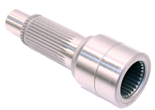 Picture of ATLAS INPUT. 27 SPL. 1" LONGER USED WITH 50-2704E KIT