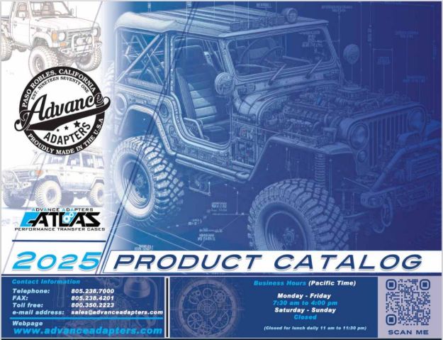 Picture of BUYERS  GUIDE / PRODUCT CATALOG