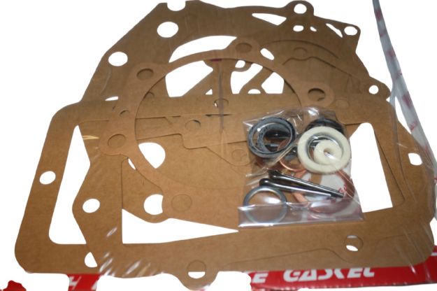 Picture of REBUILD KIT-TLC 10/16 SPLINE T/C 58-79