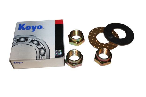 Picture of REBUILD KIT-TLC 16 SPLINE T/C